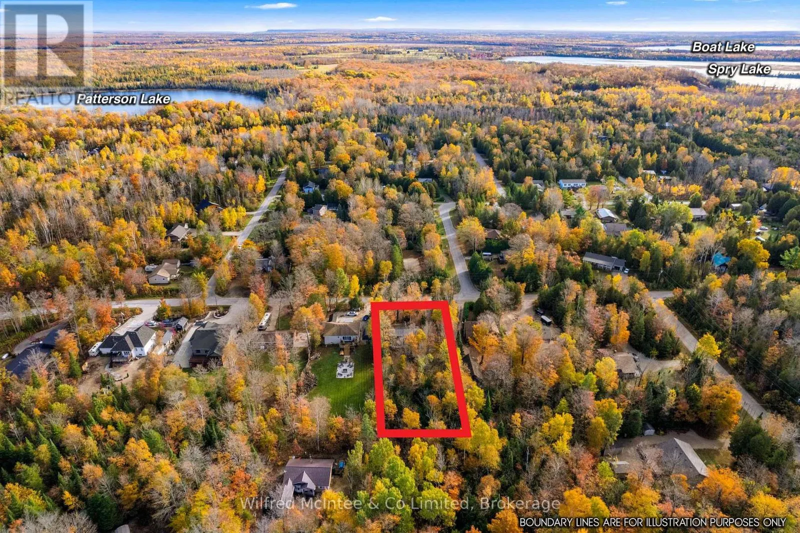 40 ROLLING HILLS DRIVE