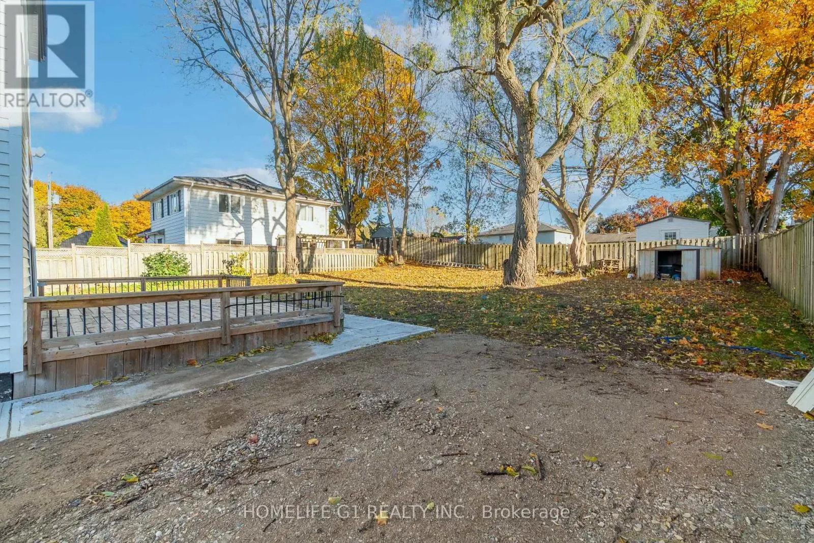 241 CHARLES STREET W