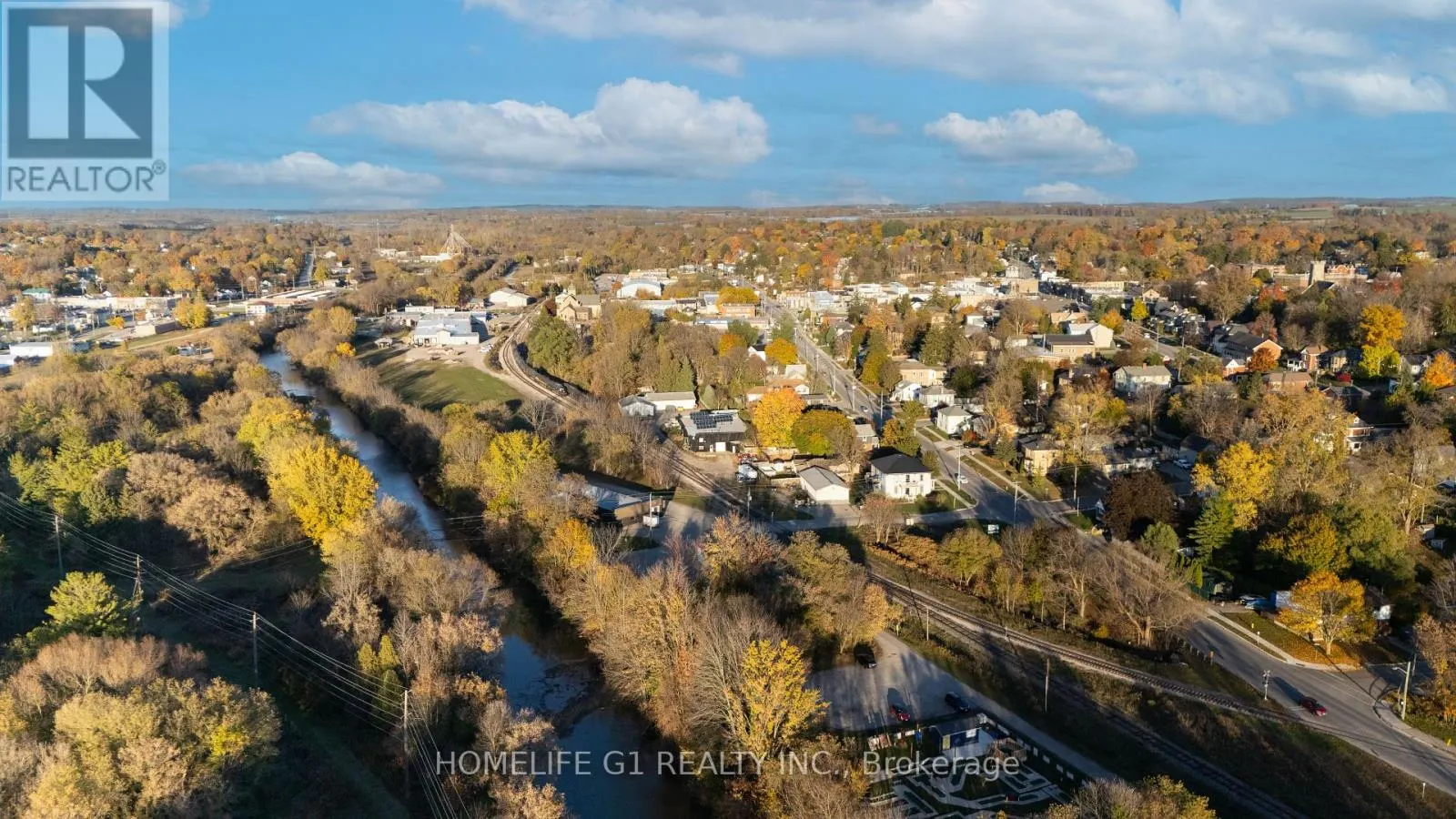 241 CHARLES STREET W