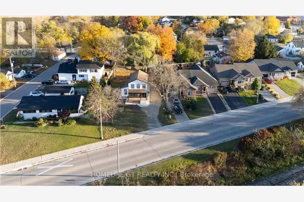 241 CHARLES STREET W