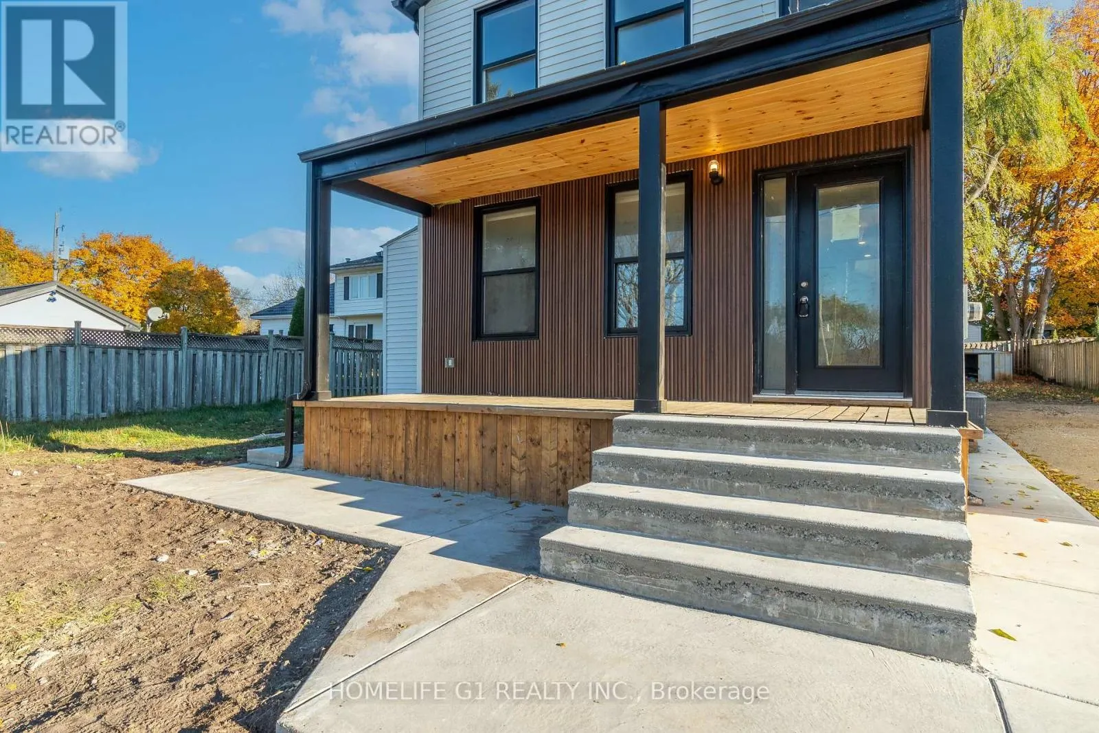 241 CHARLES STREET W