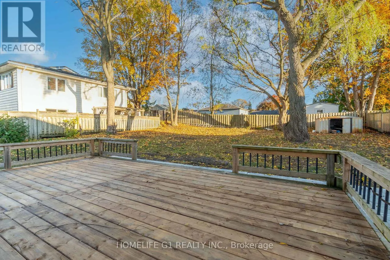 241 CHARLES STREET W