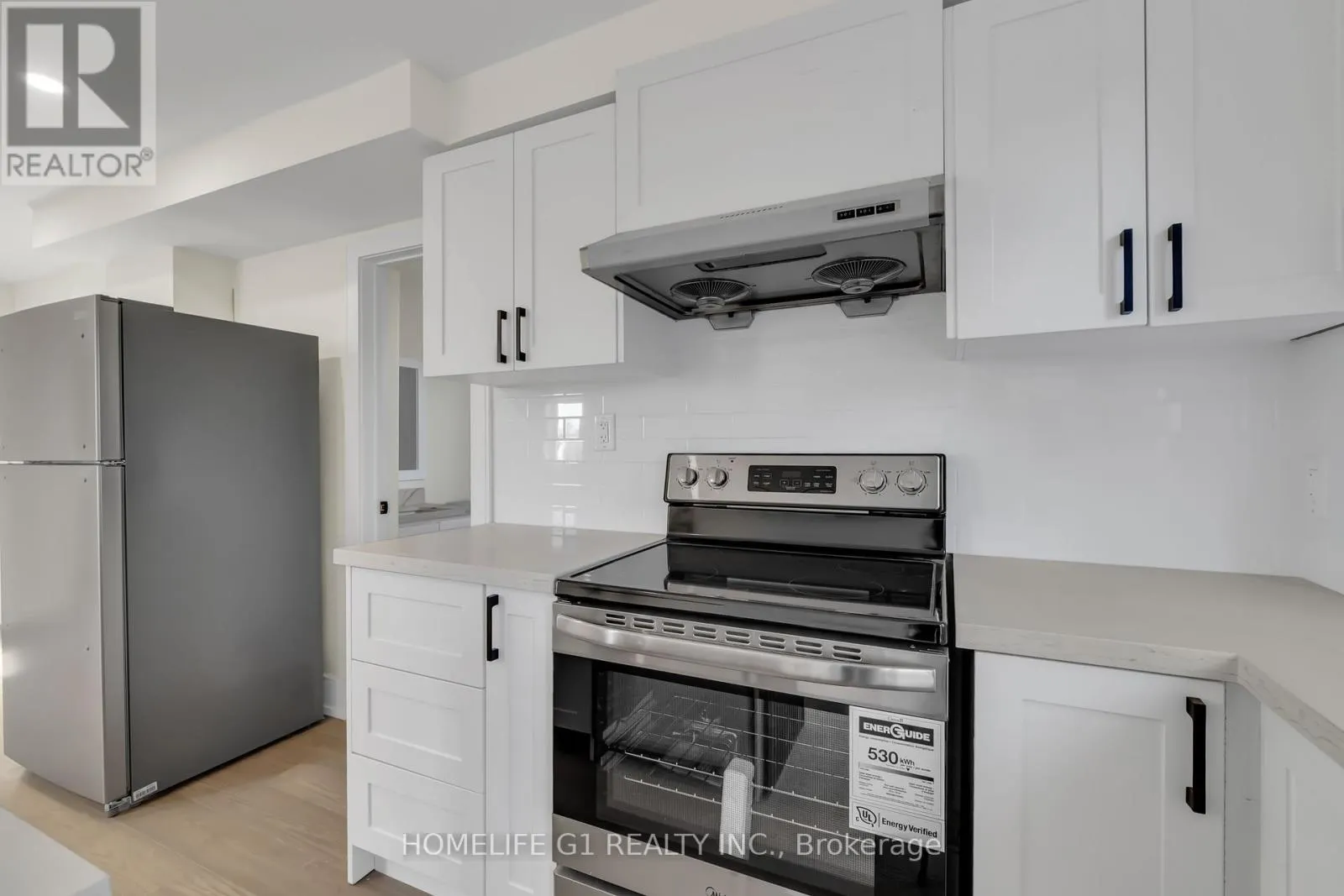 241 CHARLES STREET W