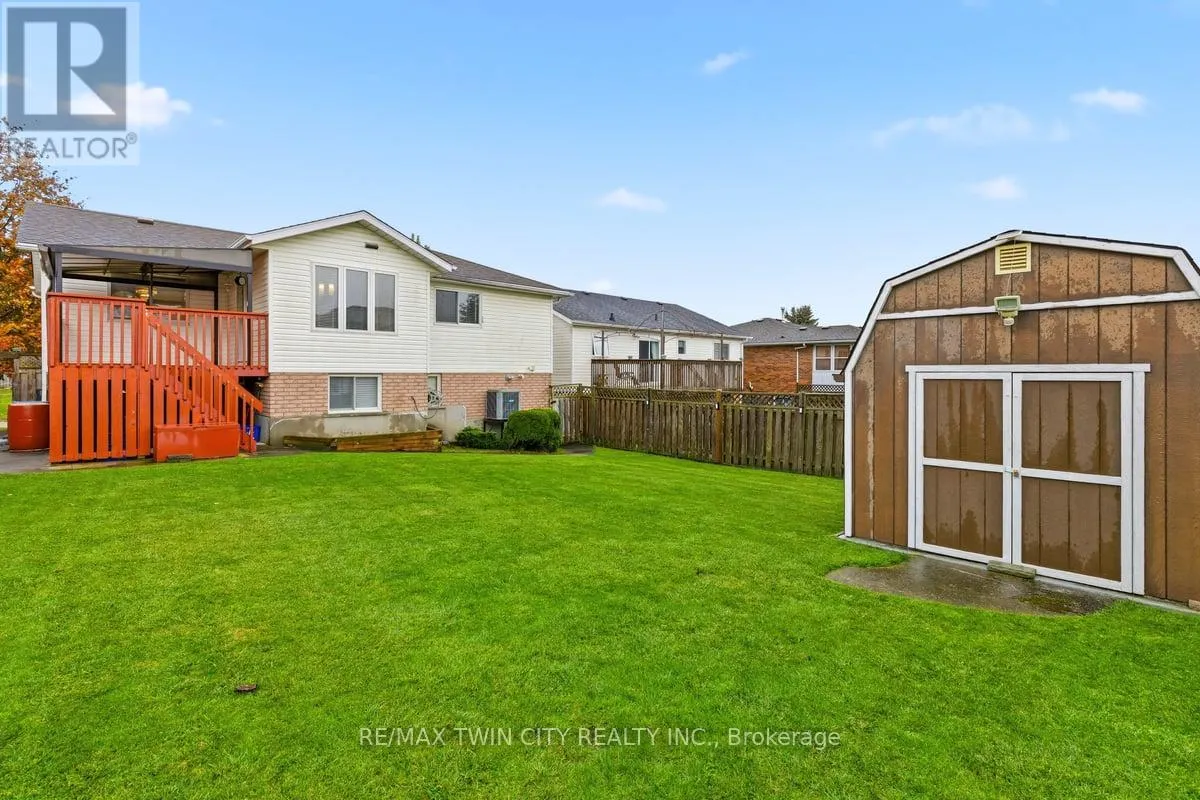 83 HAZELWOOD CRESCENT