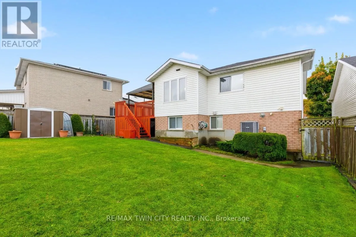 83 HAZELWOOD CRESCENT