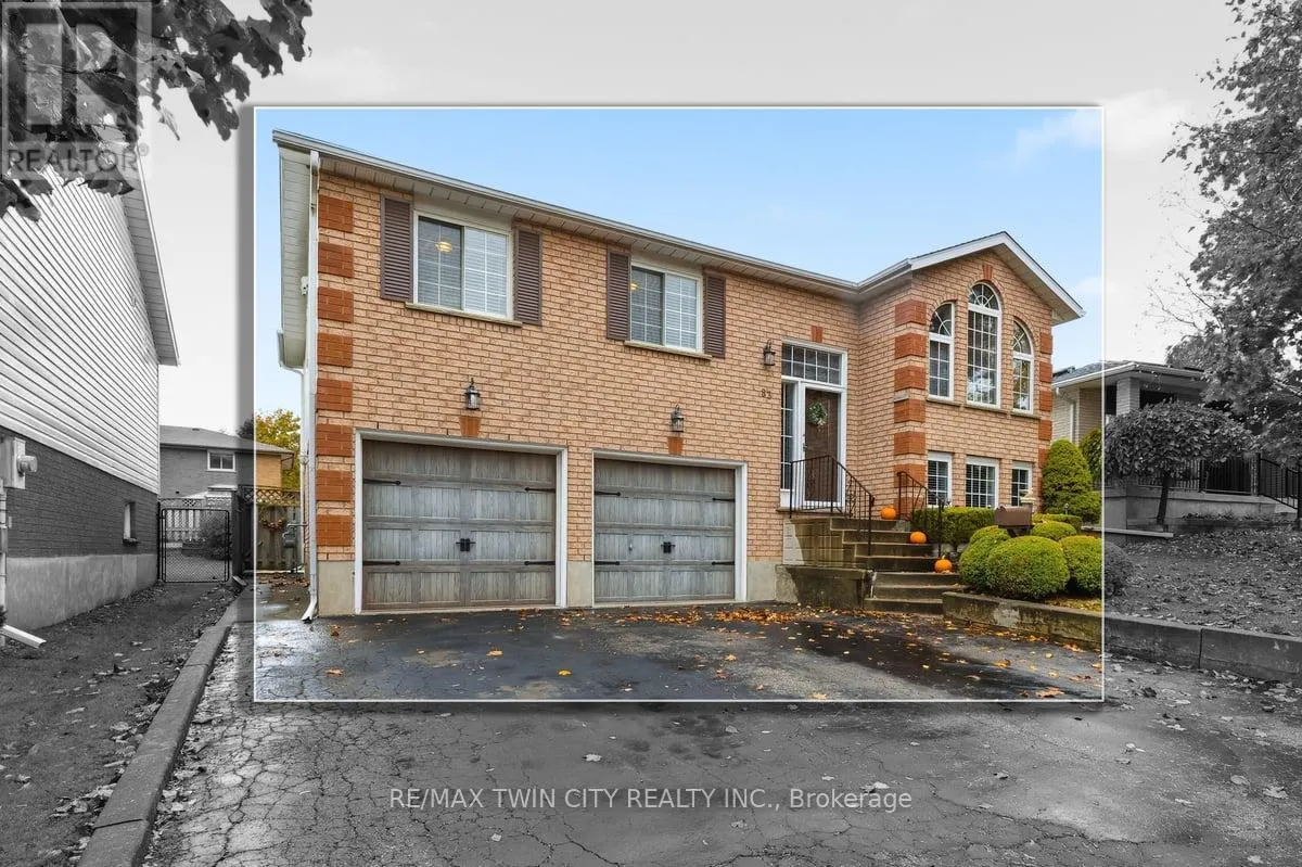 83 HAZELWOOD CRESCENT