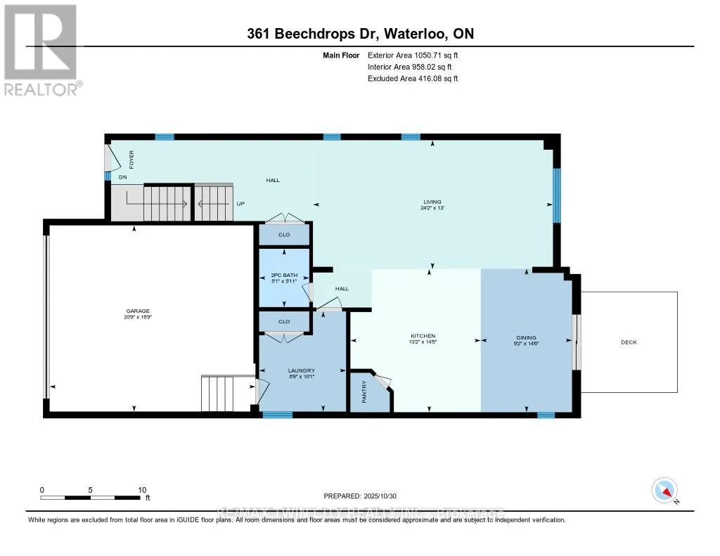 361 BEECHDROPS DRIVE