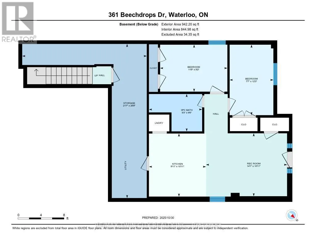 361 BEECHDROPS DRIVE