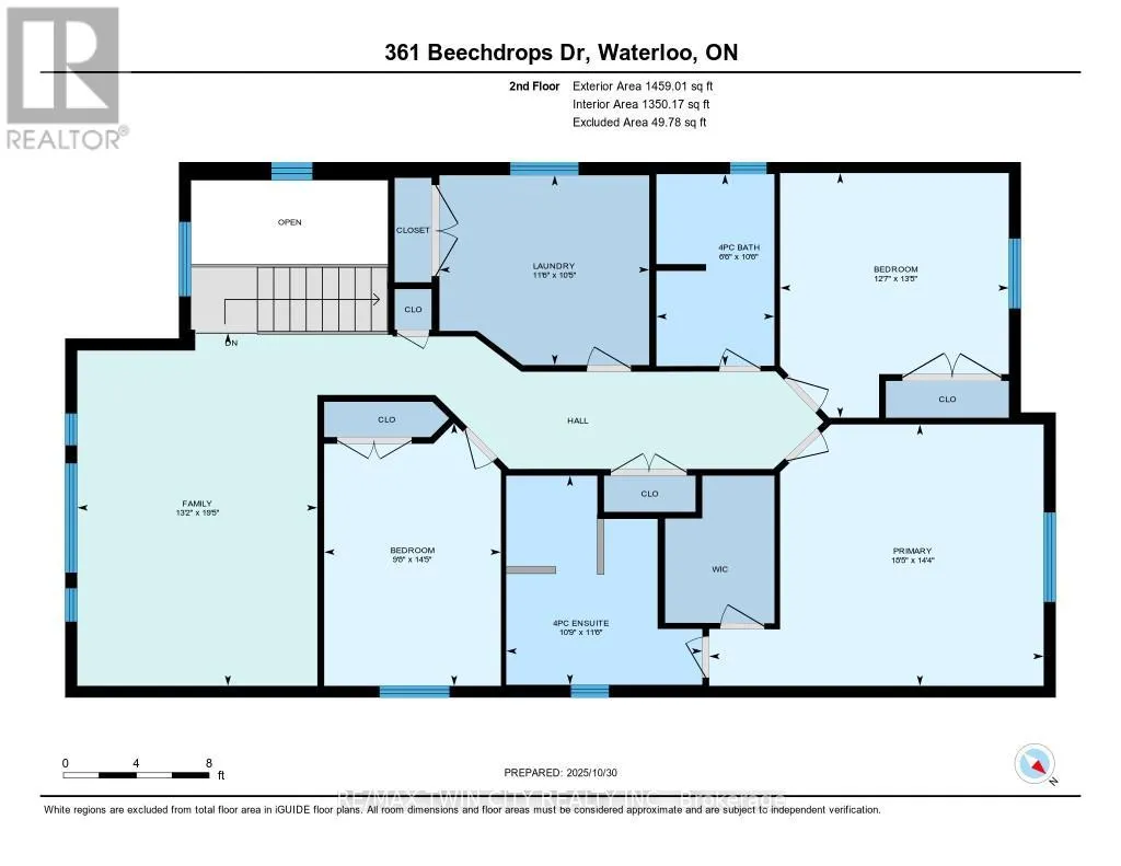 361 BEECHDROPS DRIVE