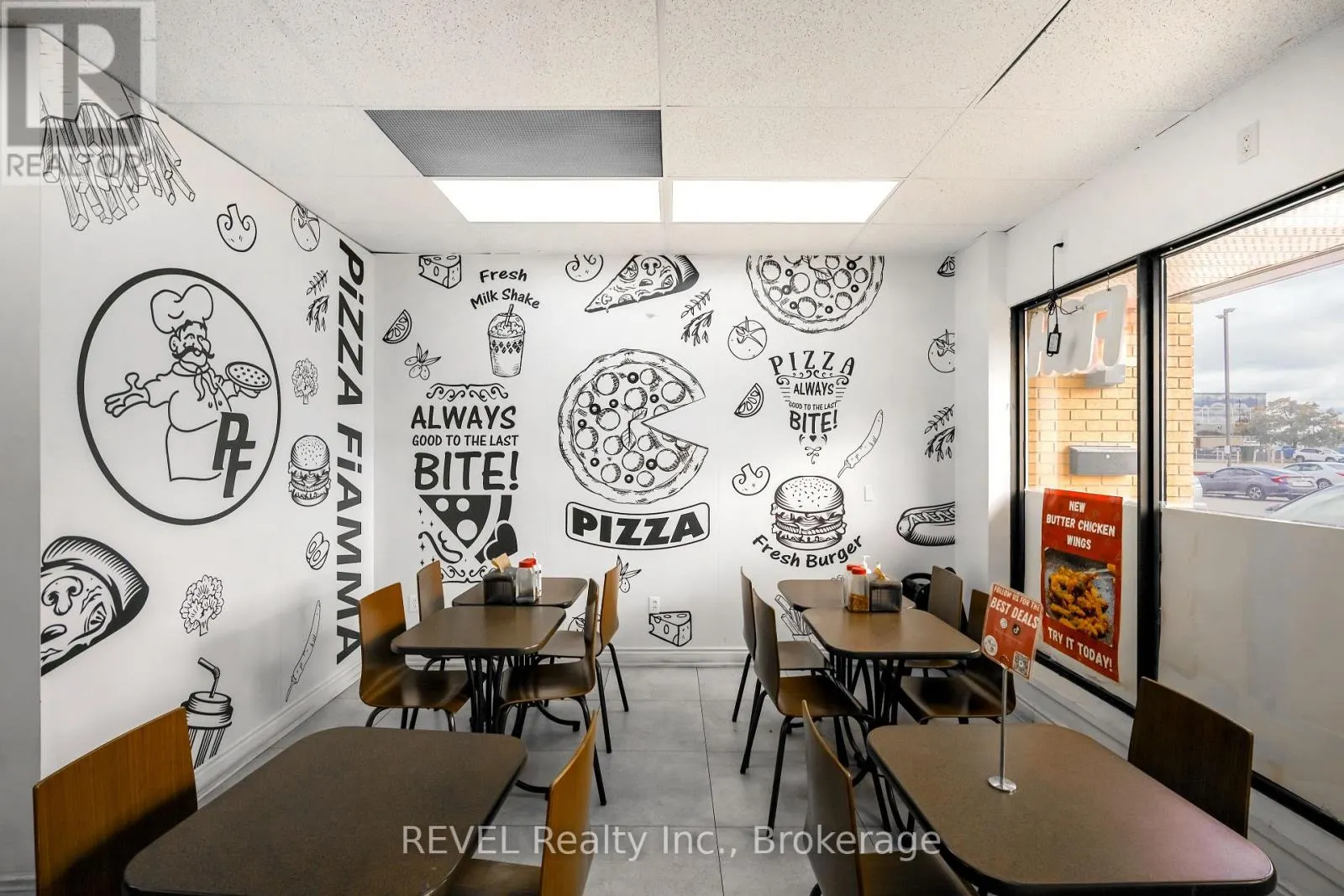 5 - 1001 LANGS DRIVE, #5