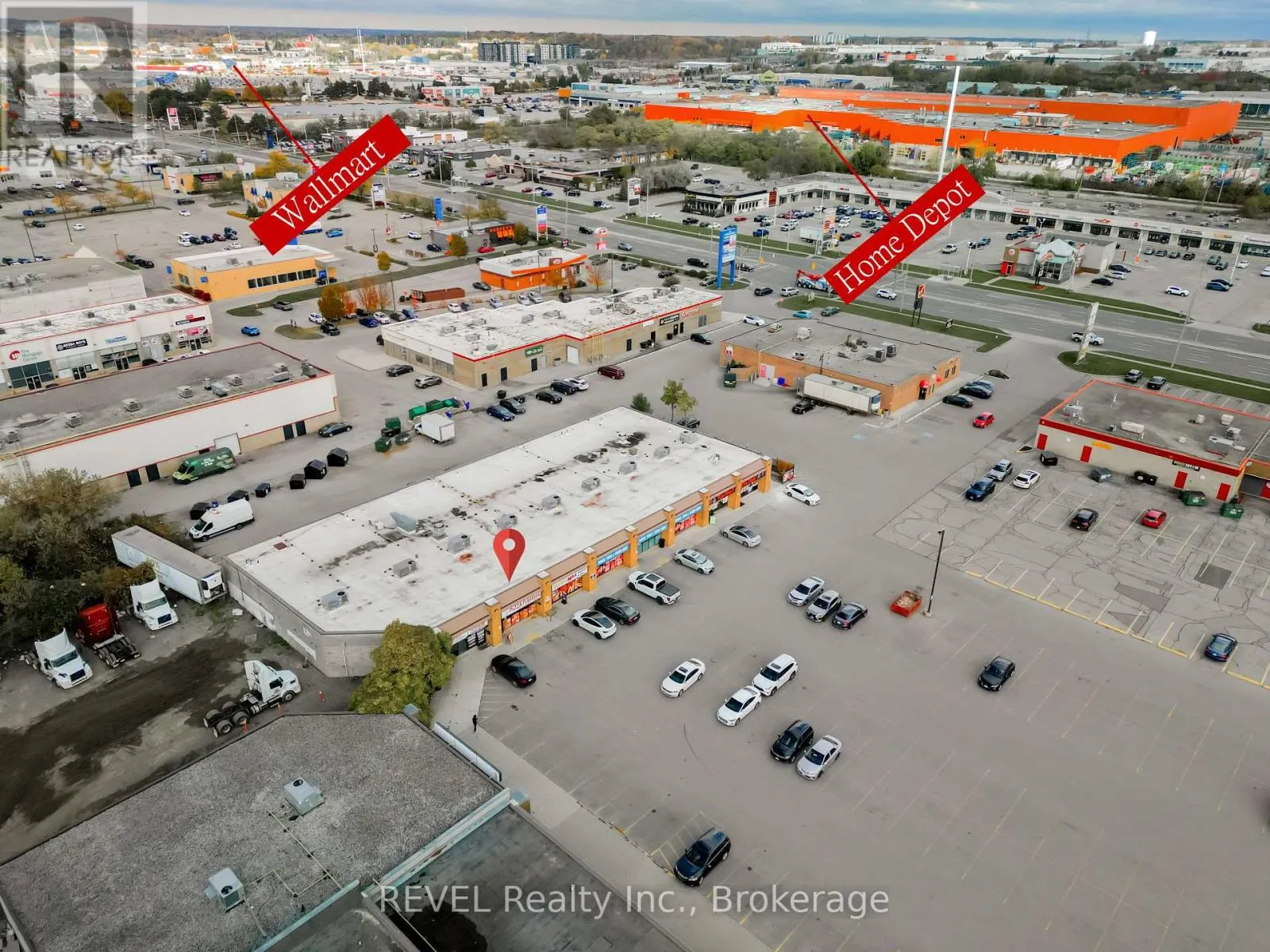 5 - 1001 LANGS DRIVE, #5