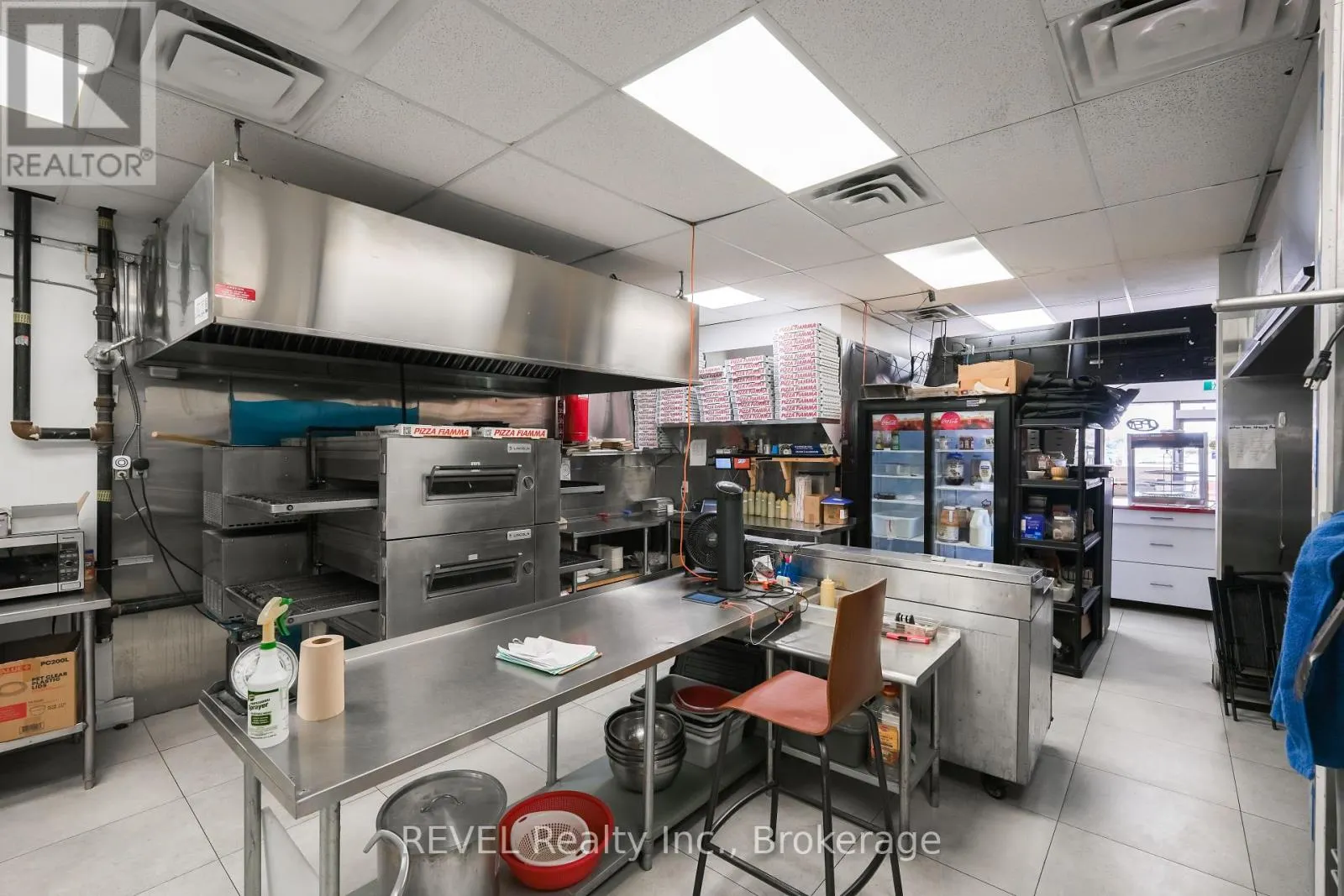 5 - 1001 LANGS DRIVE, #5