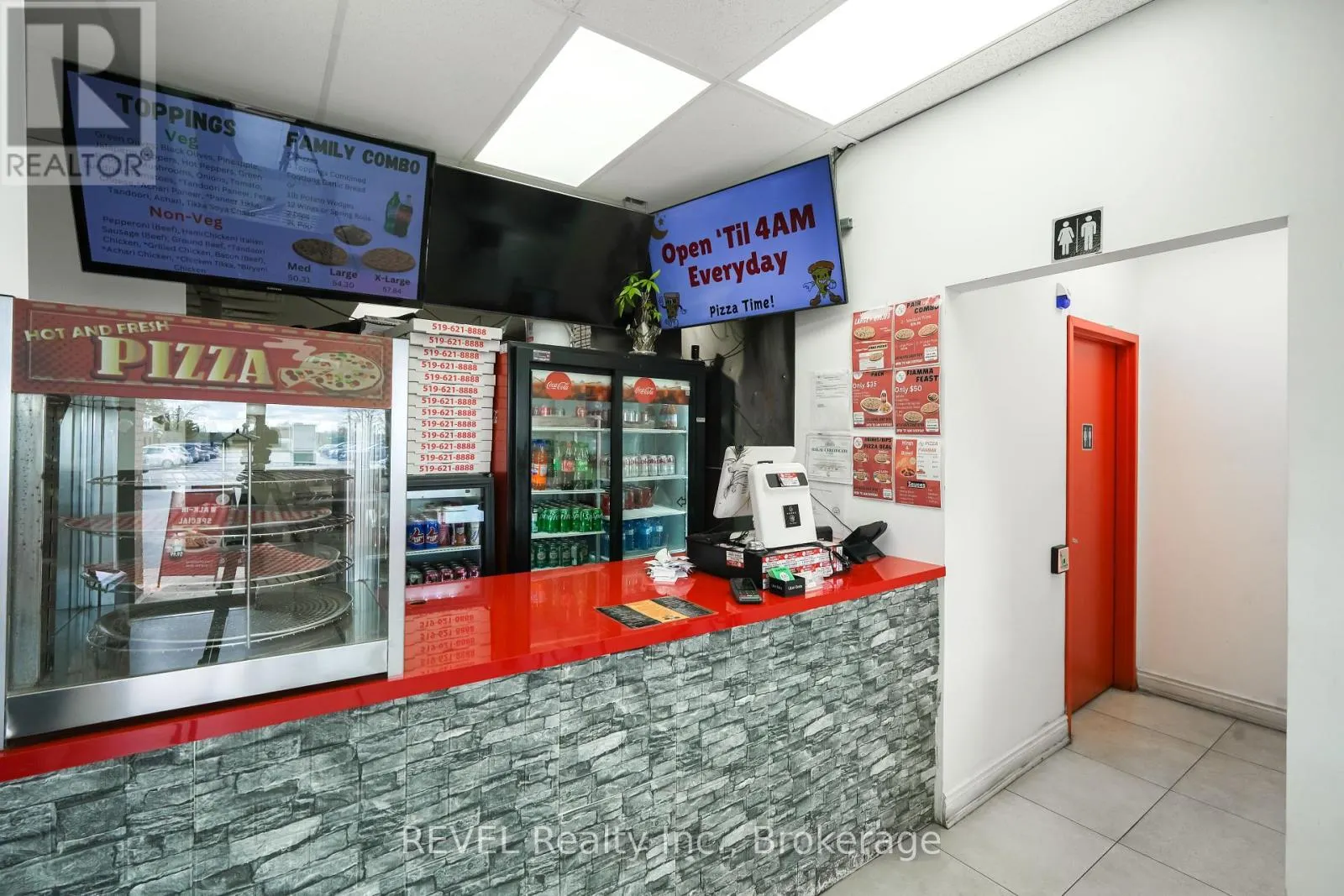 5 - 1001 LANGS DRIVE, #5