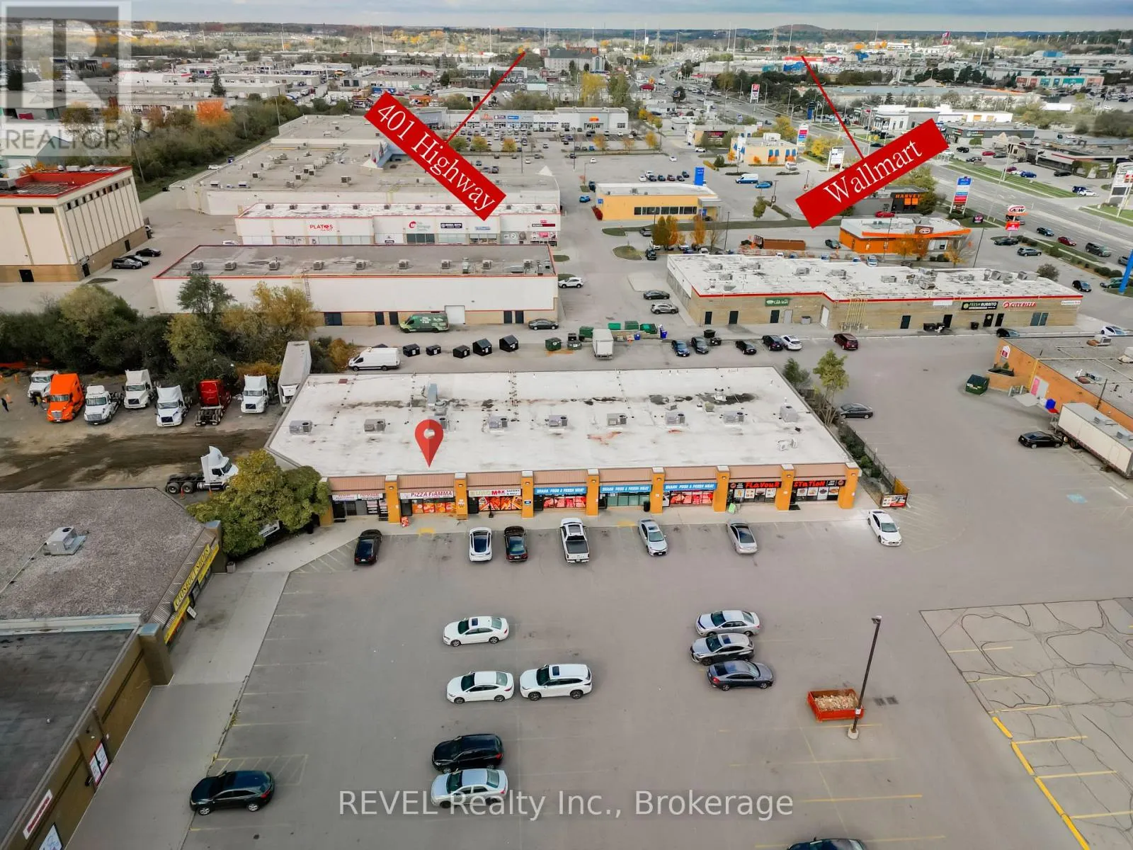 5 - 1001 LANGS DRIVE, #5