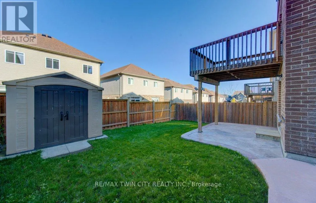 361 BEECHDROPS DRIVE