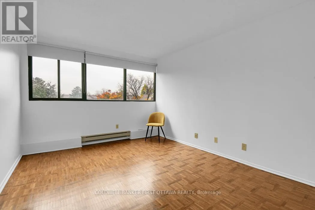 306 - 1285 CAHILL DRIVE