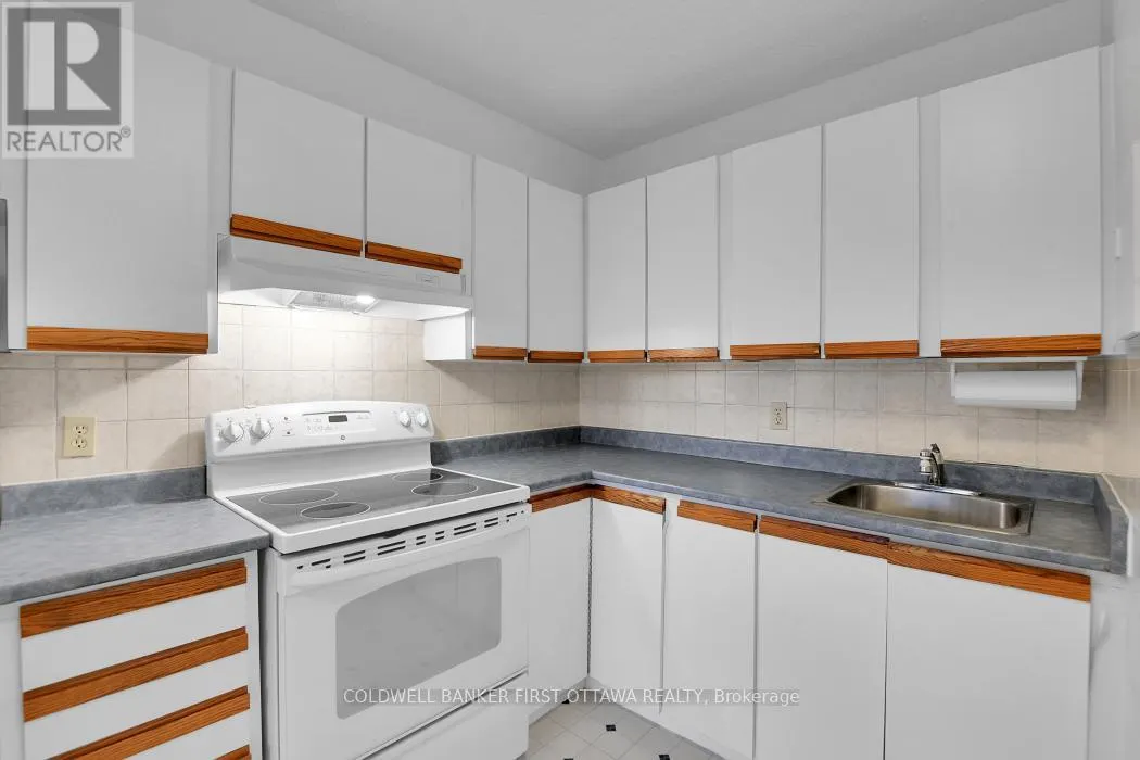 306 - 1285 CAHILL DRIVE