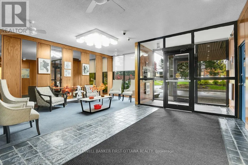 306 - 1285 CAHILL DRIVE