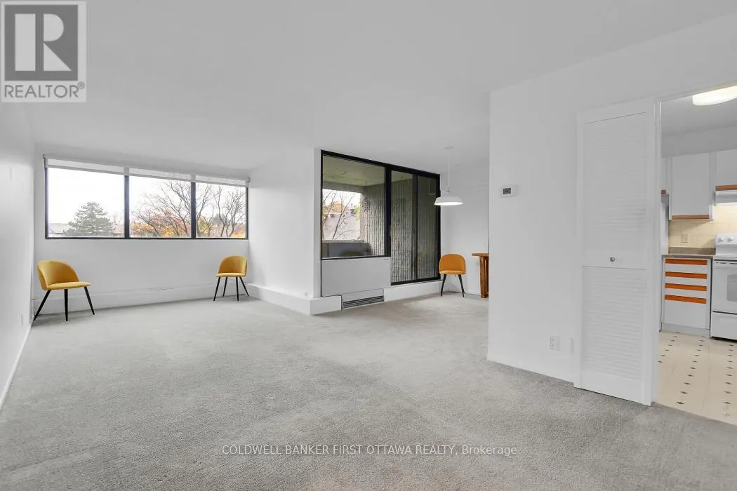 306 - 1285 CAHILL DRIVE