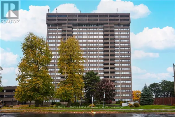 306 - 1285 CAHILL DRIVE