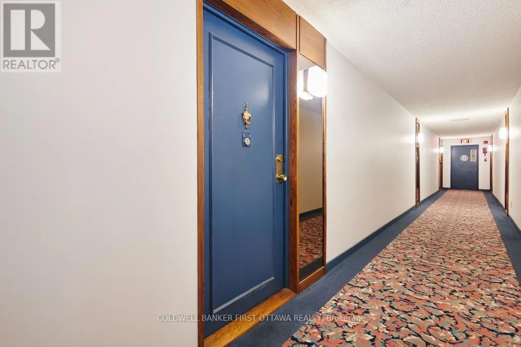 306 - 1285 CAHILL DRIVE