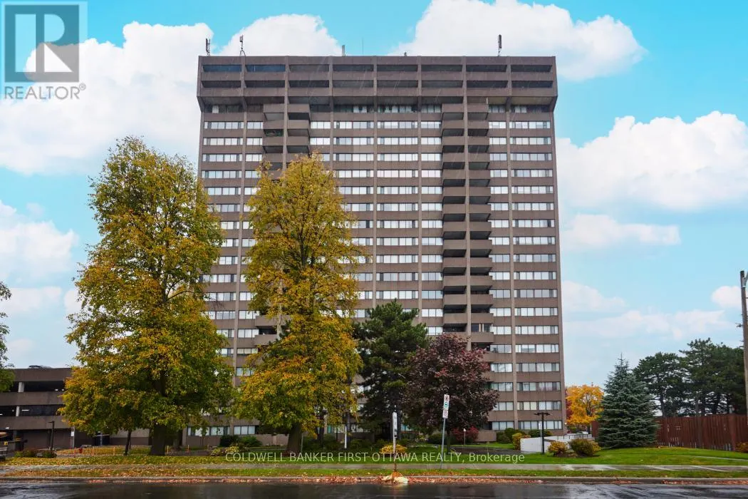 306 - 1285 CAHILL DRIVE