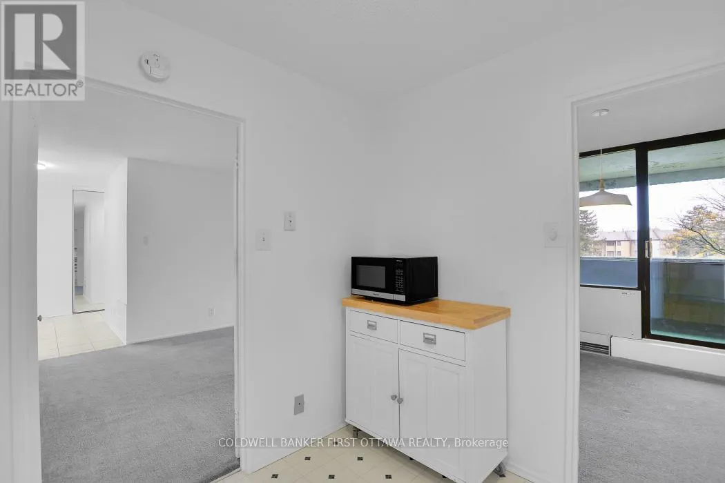 306 - 1285 CAHILL DRIVE