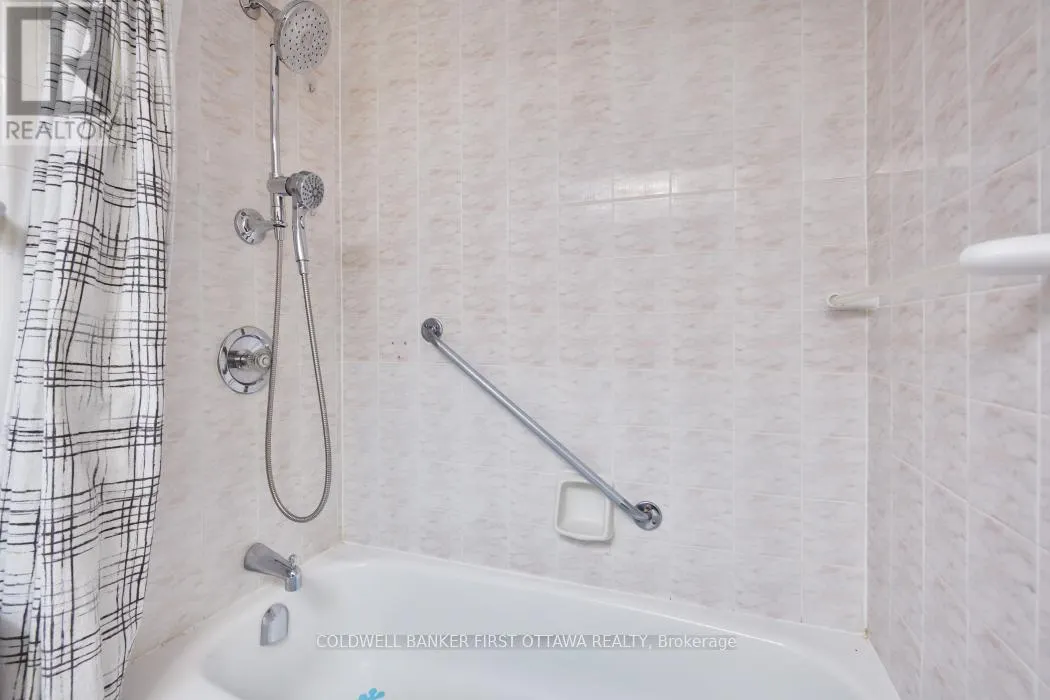 306 - 1285 CAHILL DRIVE