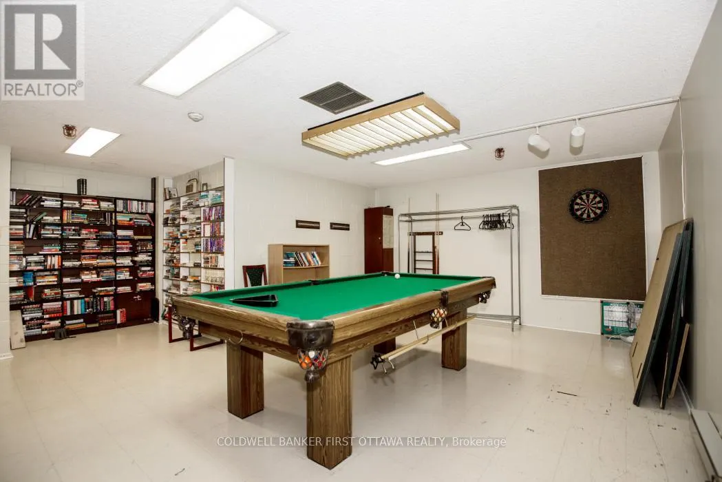 306 - 1285 CAHILL DRIVE