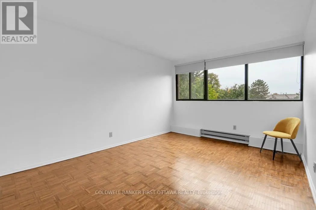 306 - 1285 CAHILL DRIVE