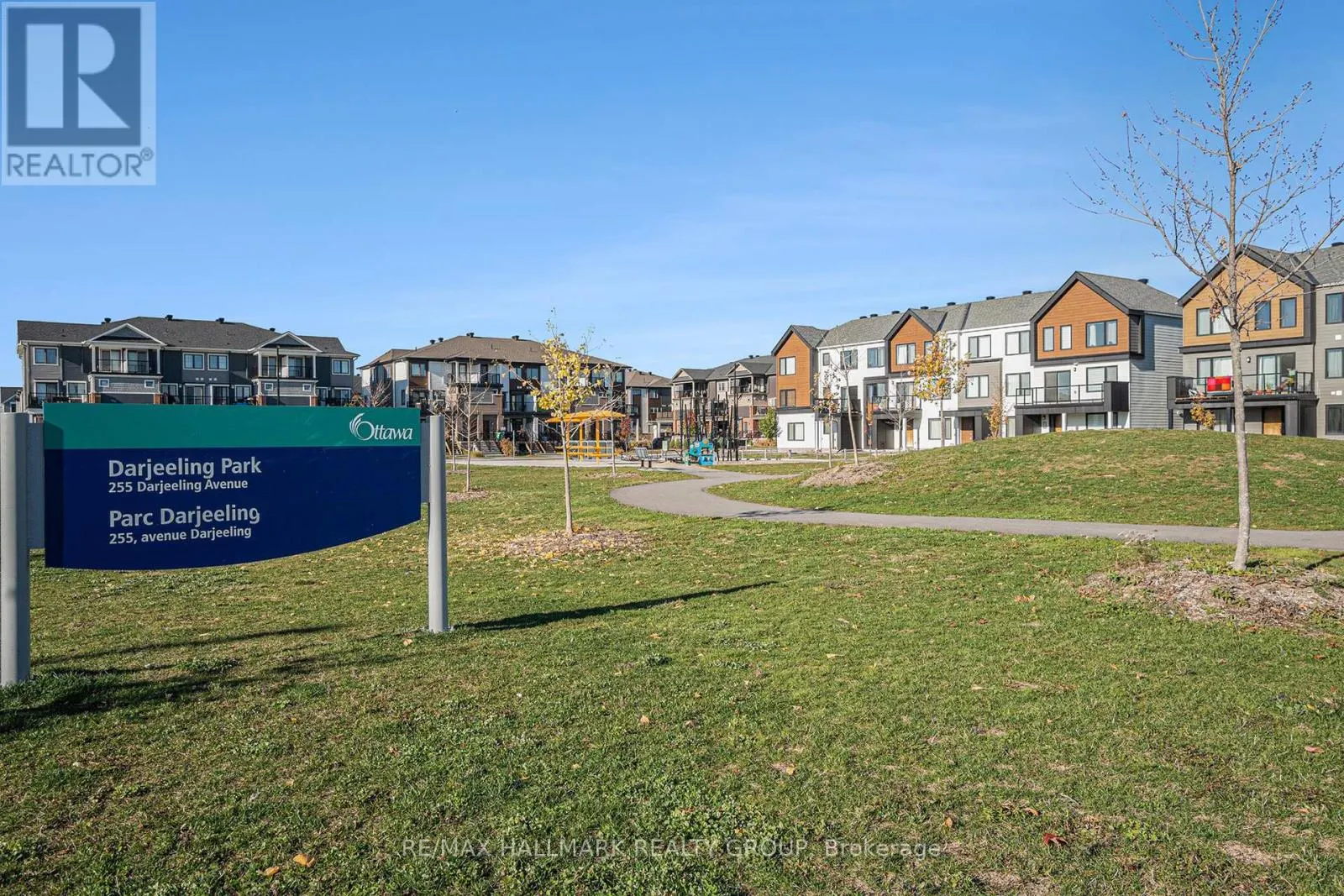 262 DARJEELING AVENUE