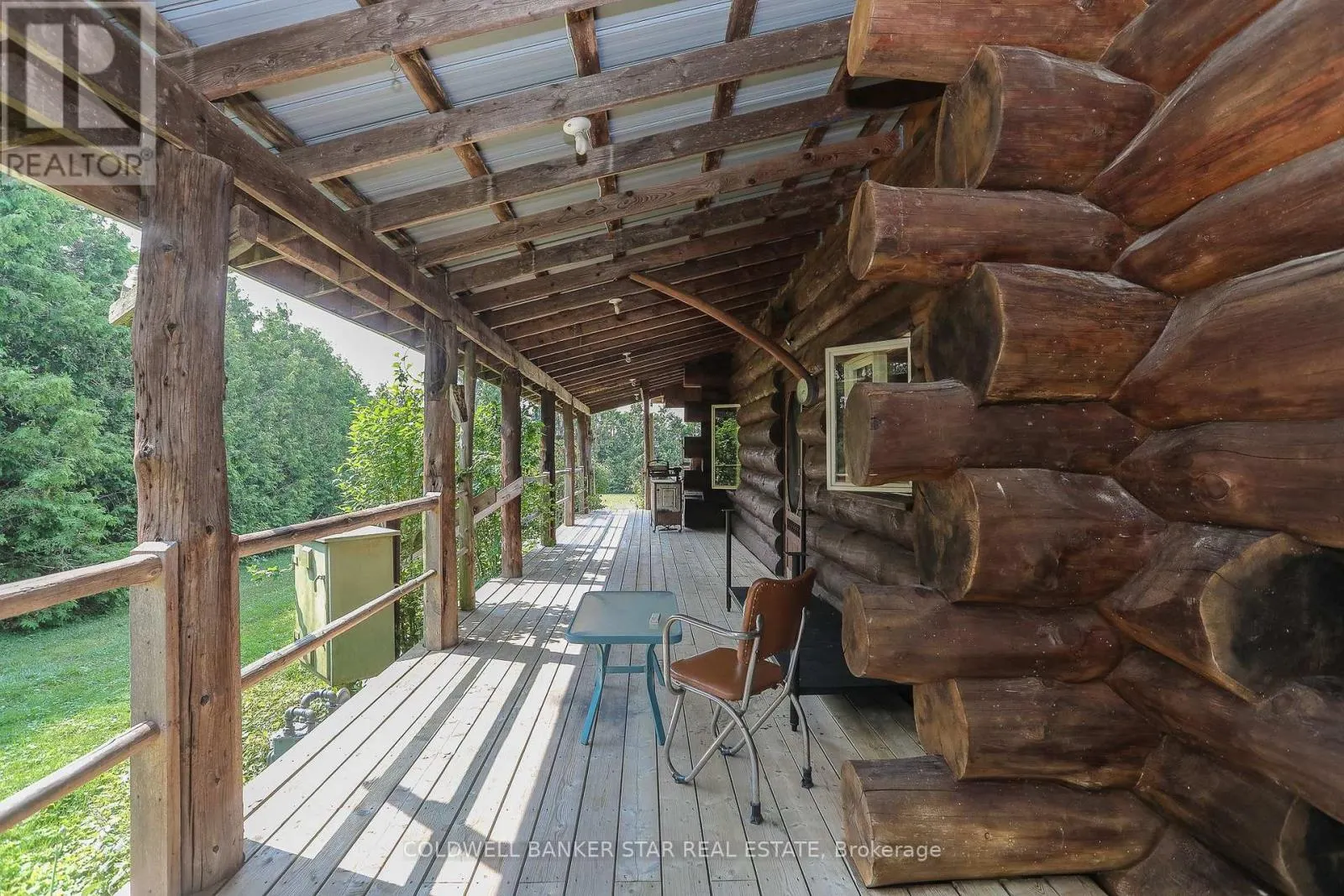 42431 RON MCNEIL LINE