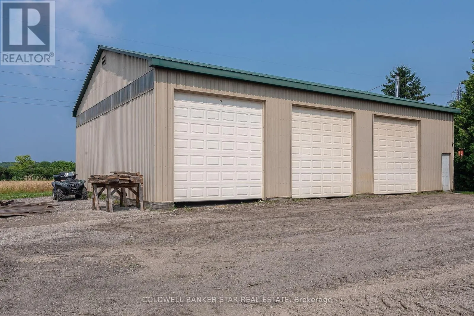 42431 RON MCNEIL LINE