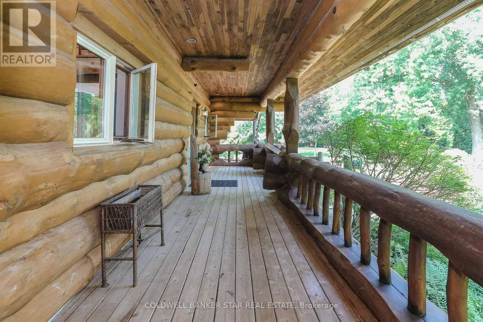 42431 RON MCNEIL LINE