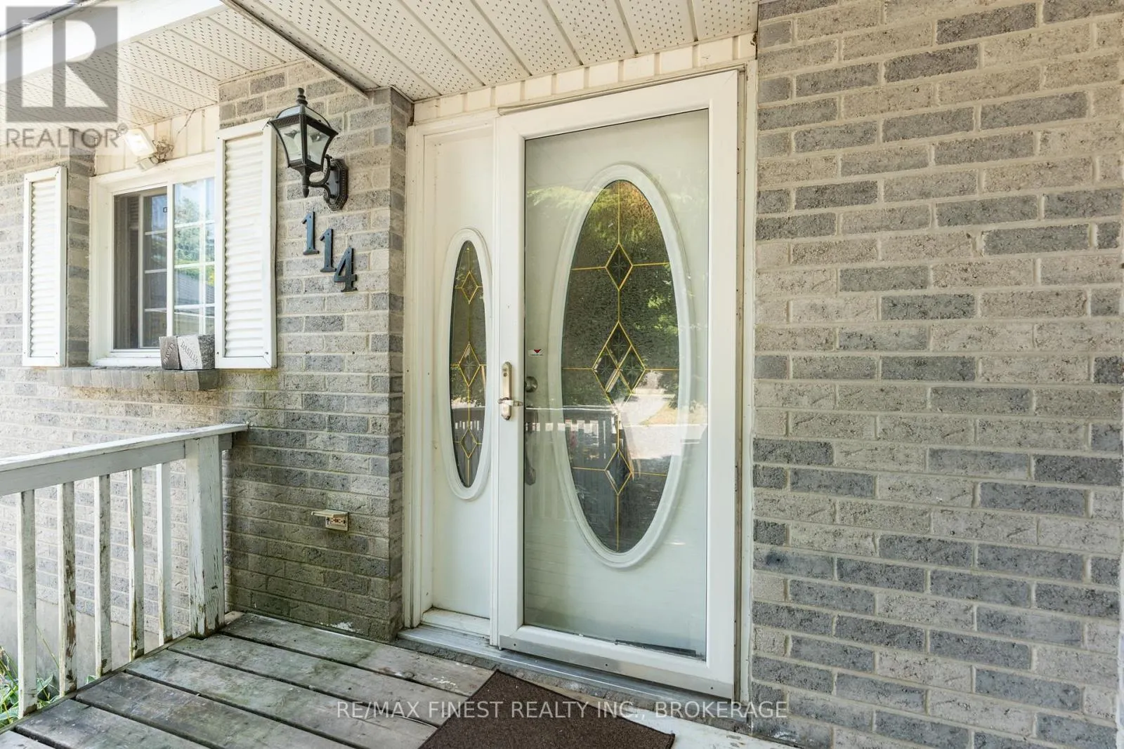 114 JEAN WORRELL CRESCENT