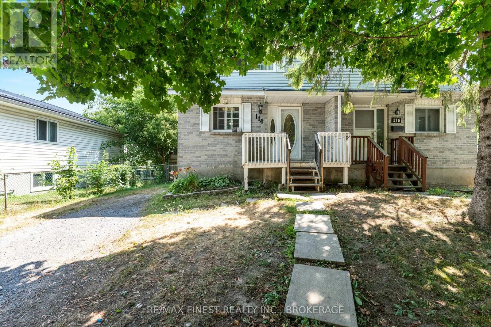 114 JEAN WORRELL CRESCENT