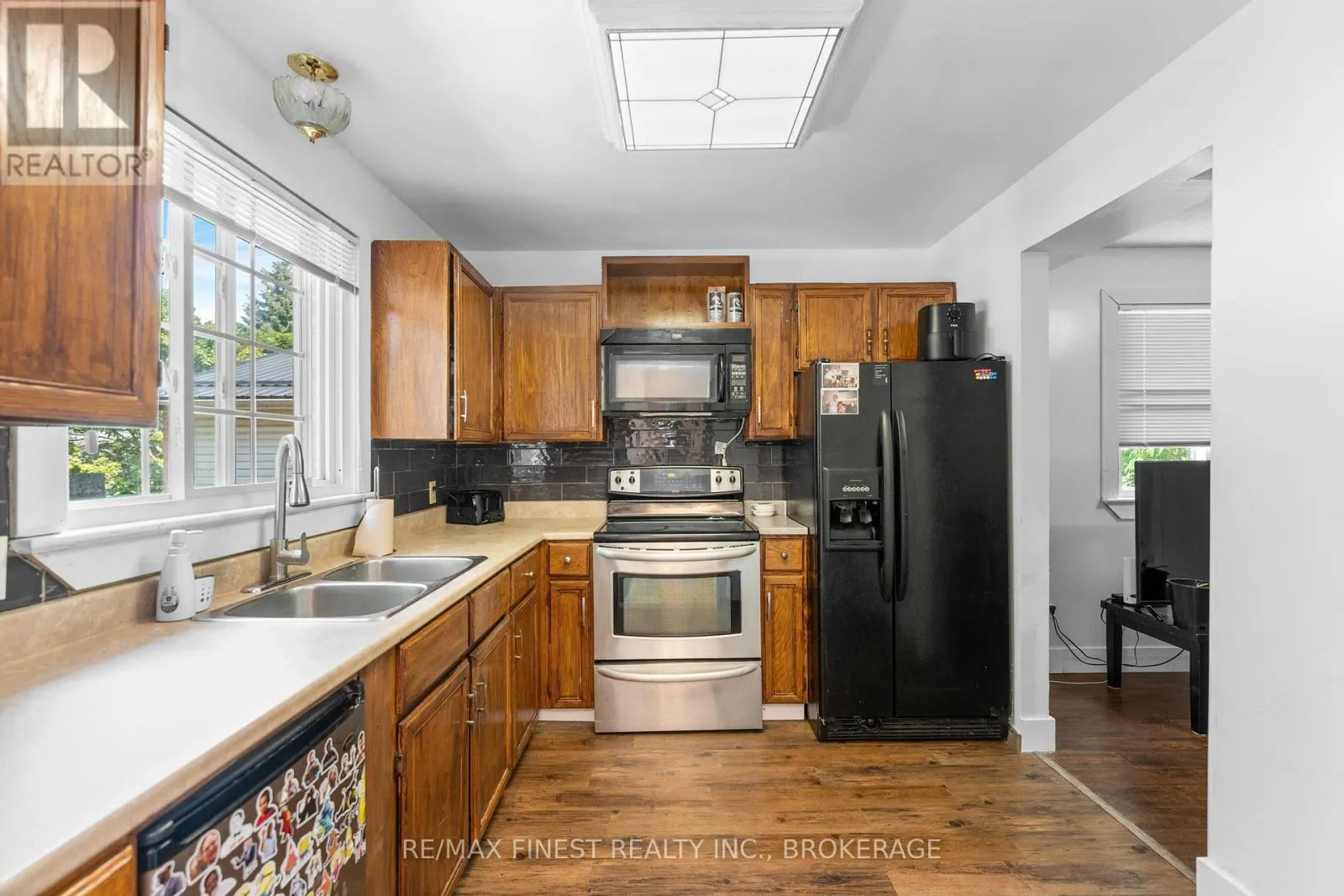 114 JEAN WORRELL CRESCENT