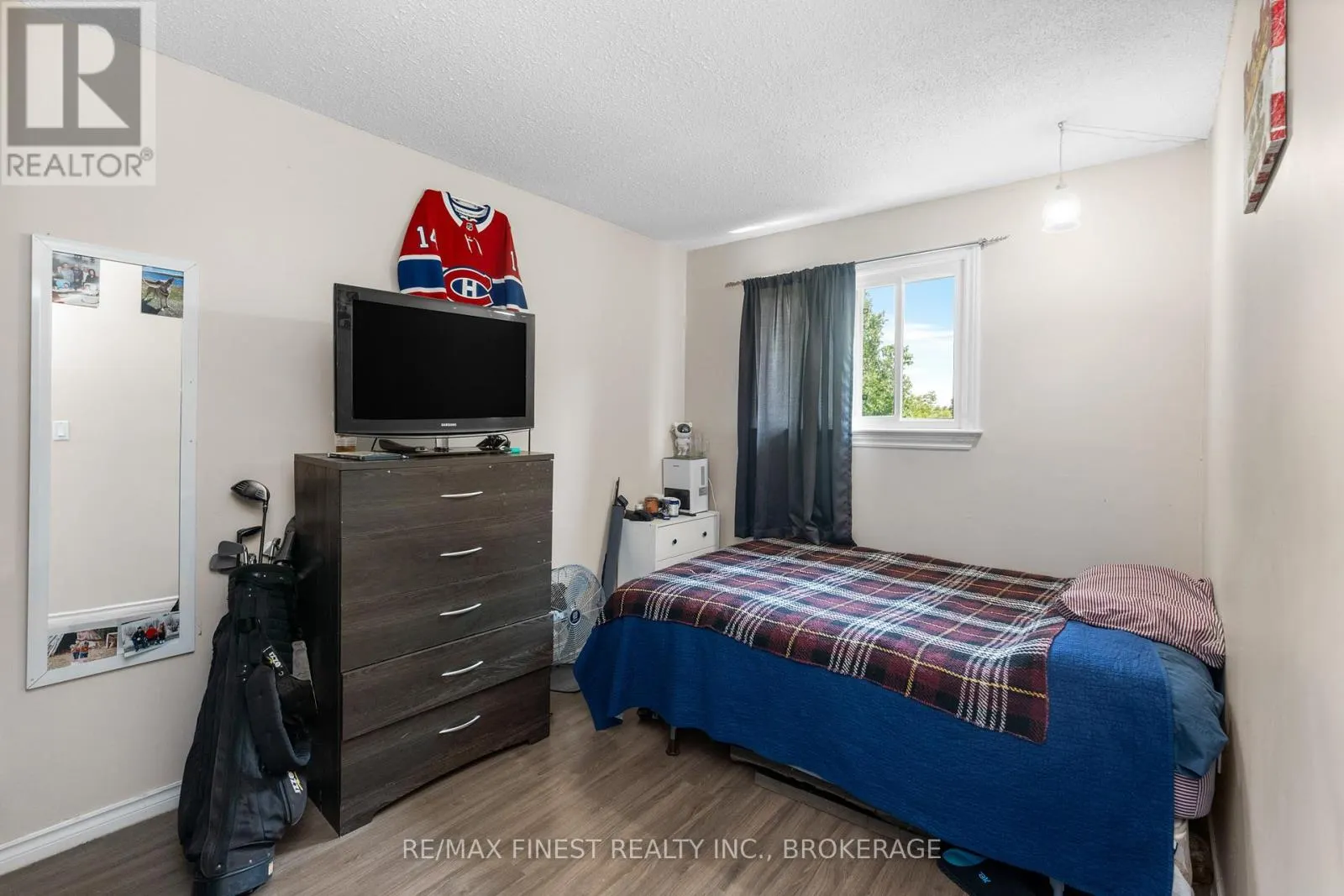 114 JEAN WORRELL CRESCENT