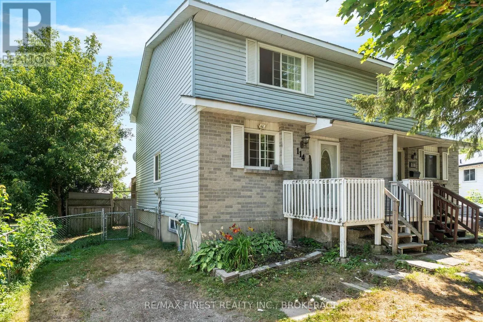 114 JEAN WORRELL CRESCENT