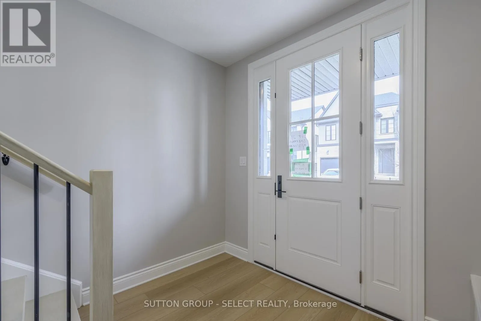 9 - 2835 SHEFFIELD PLACE, #9