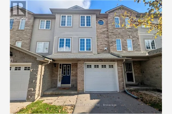 23 - 7 SOUTHSIDE PLACE