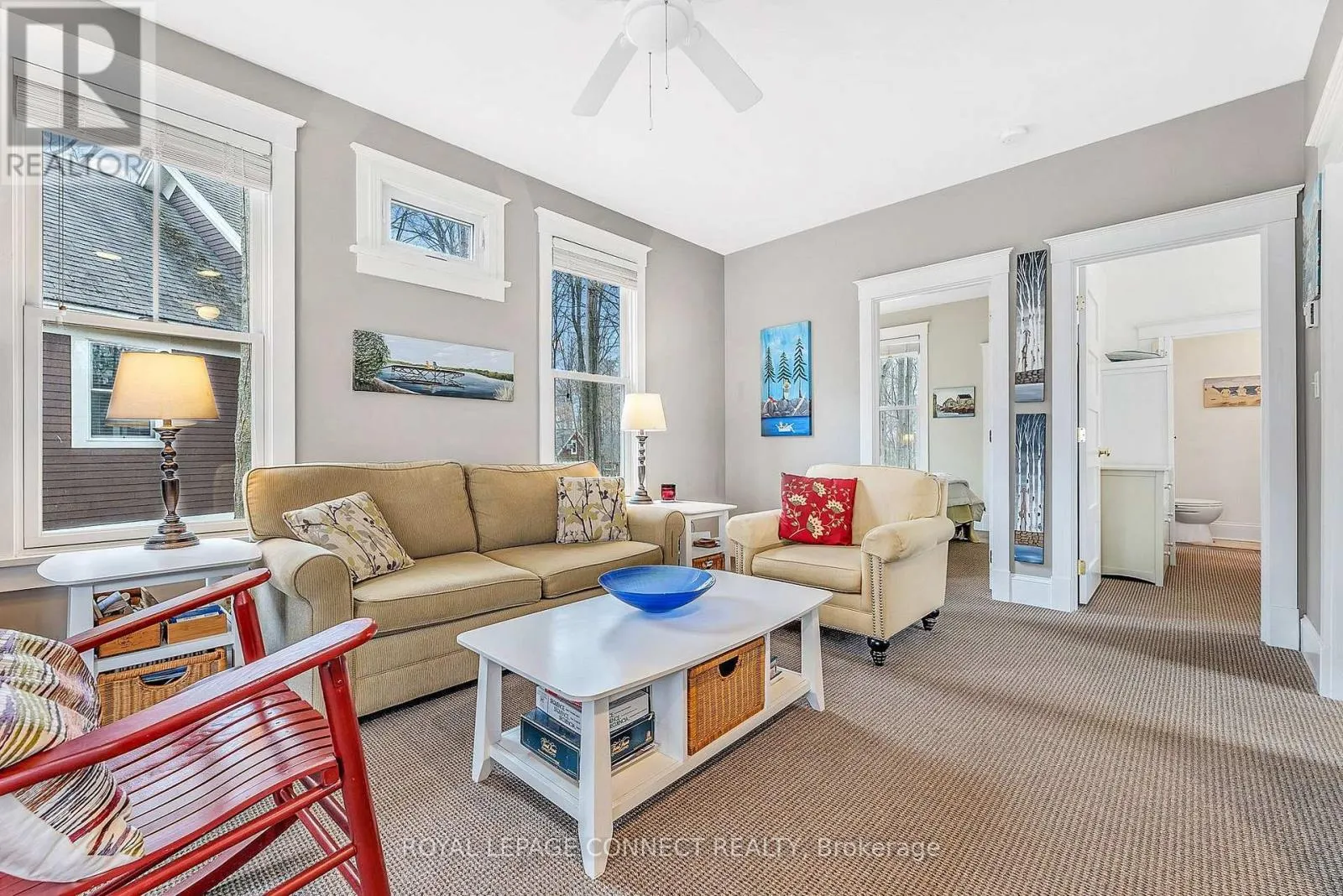 129 - 2 CHIPMUNK LANE