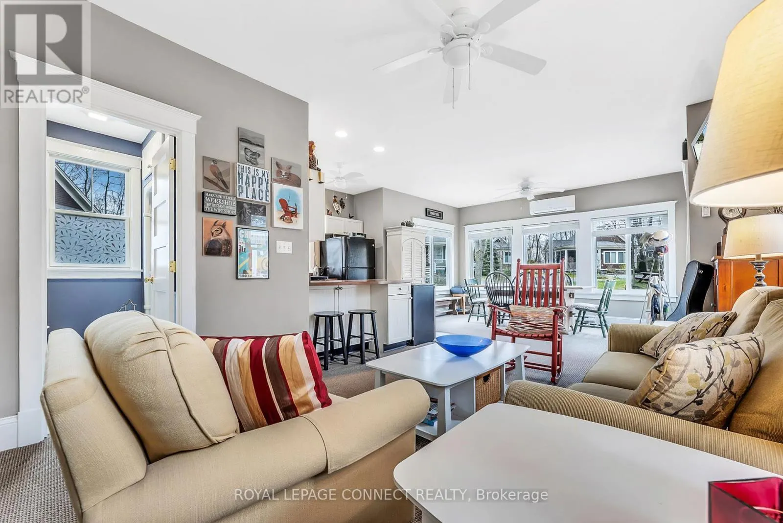 129 - 2 CHIPMUNK LANE