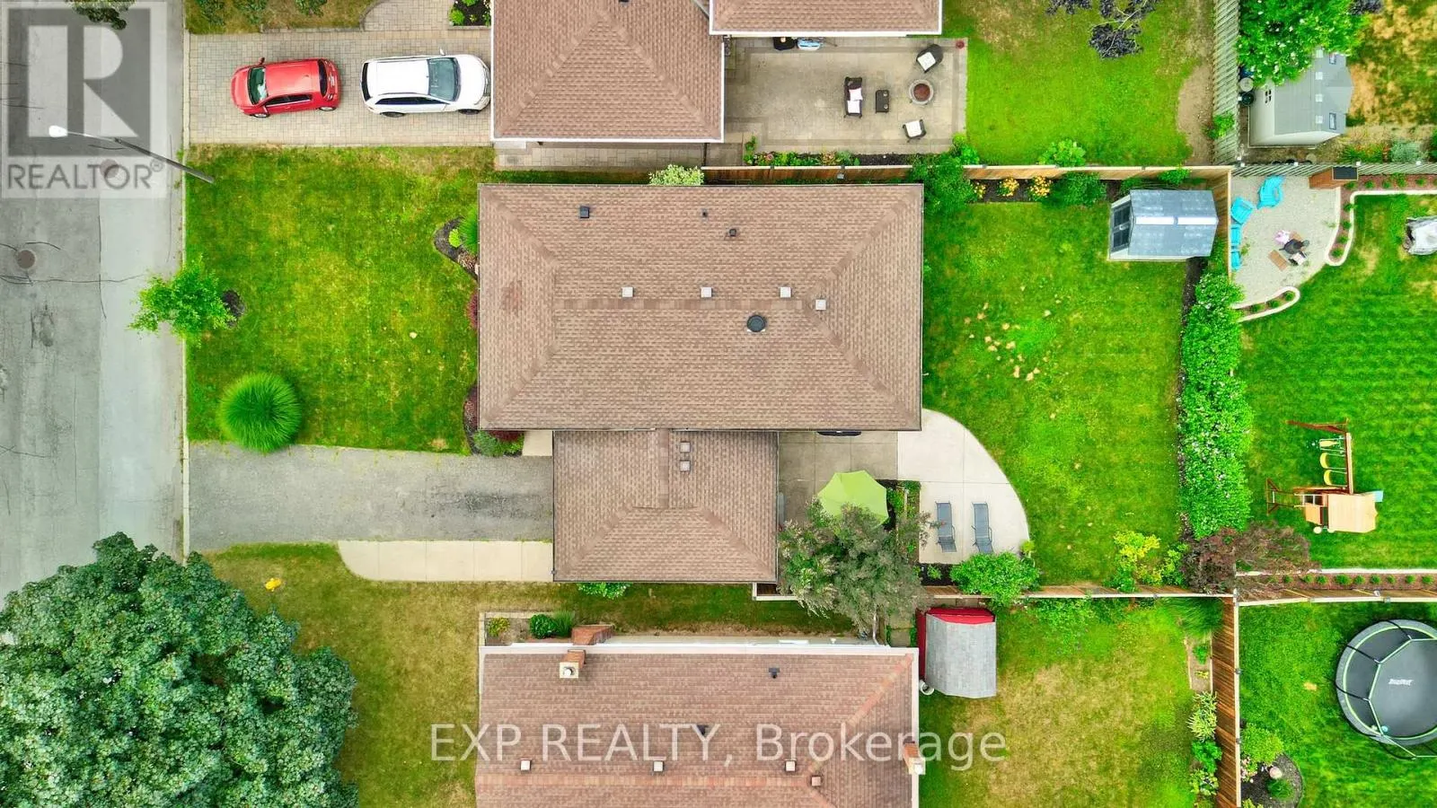 44 ROYAL ORCHARD CRESCENT