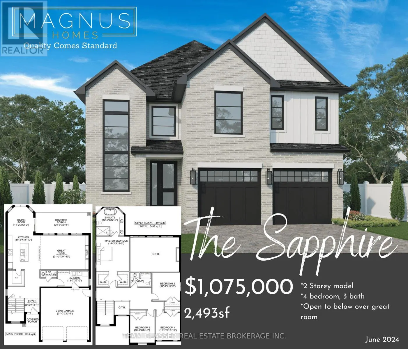 LOT 17 - 71 DEARING DRIVE, #Lot 17