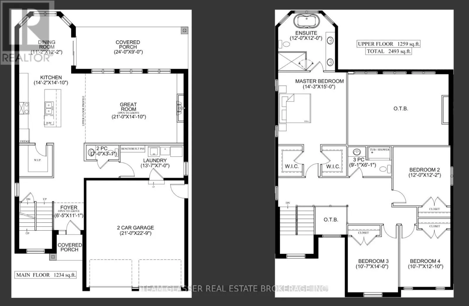 LOT 17 - 71 DEARING DRIVE, #Lot 17
