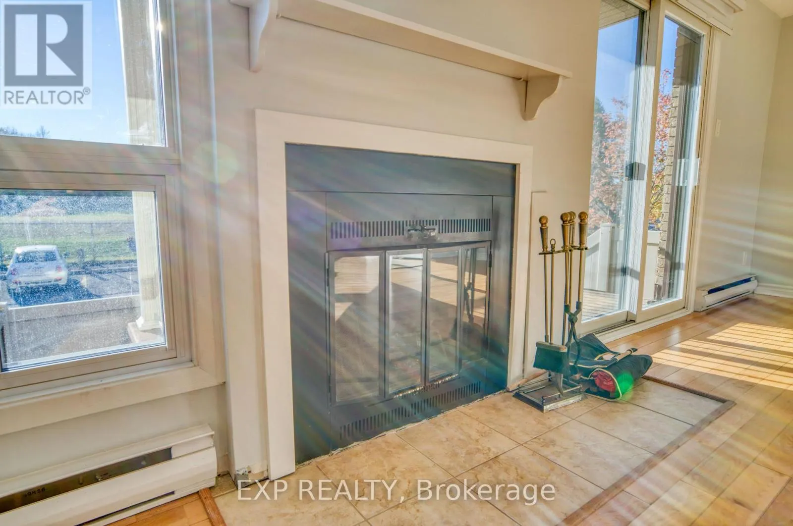 1 - 16 SWEETBRIAR CIRCLE