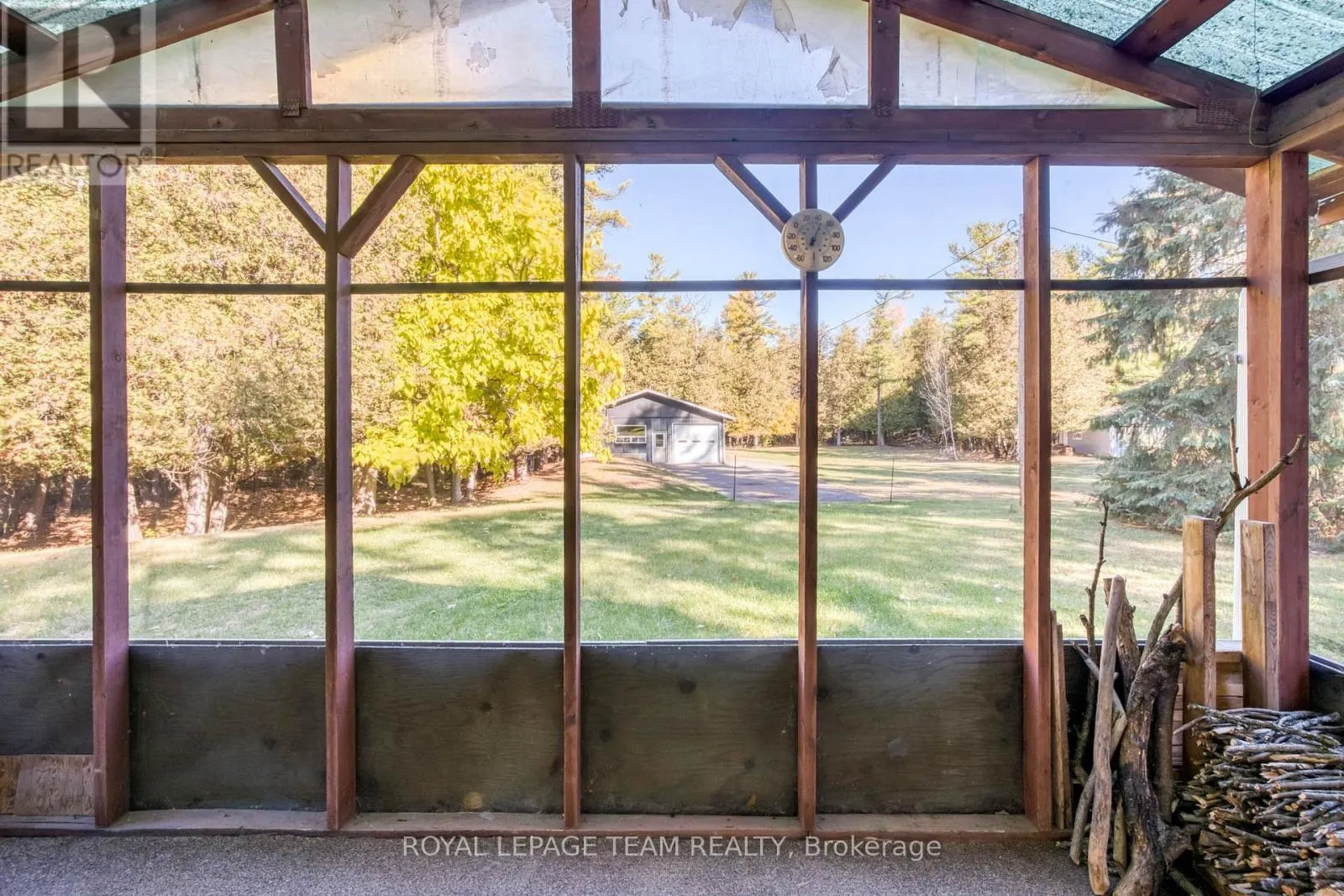 1674 BURNT LANDS ROAD