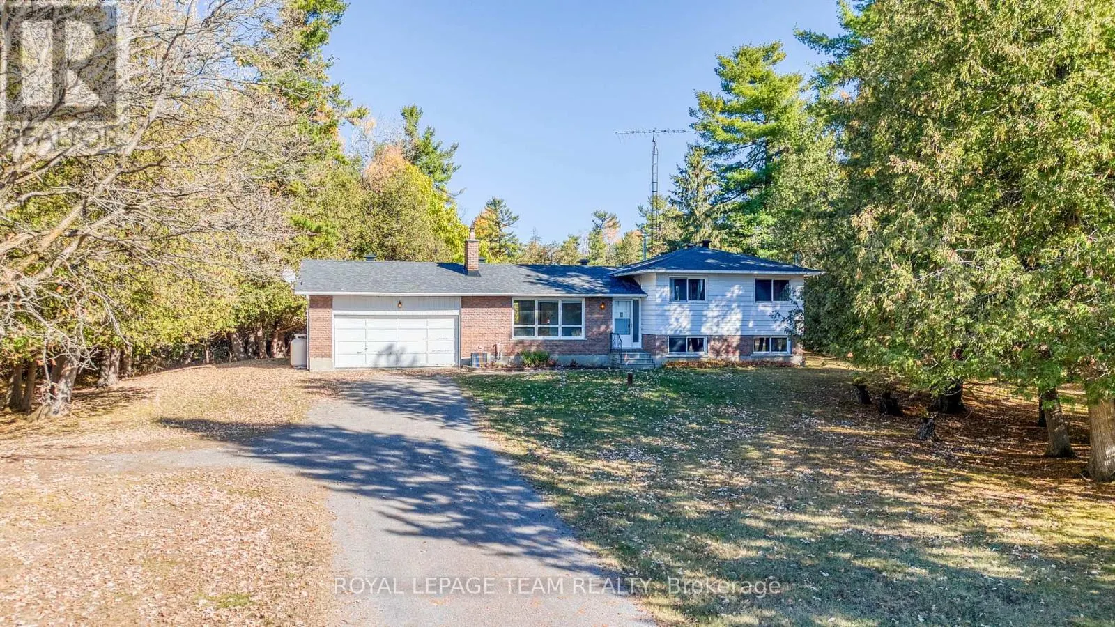 1674 BURNT LANDS ROAD