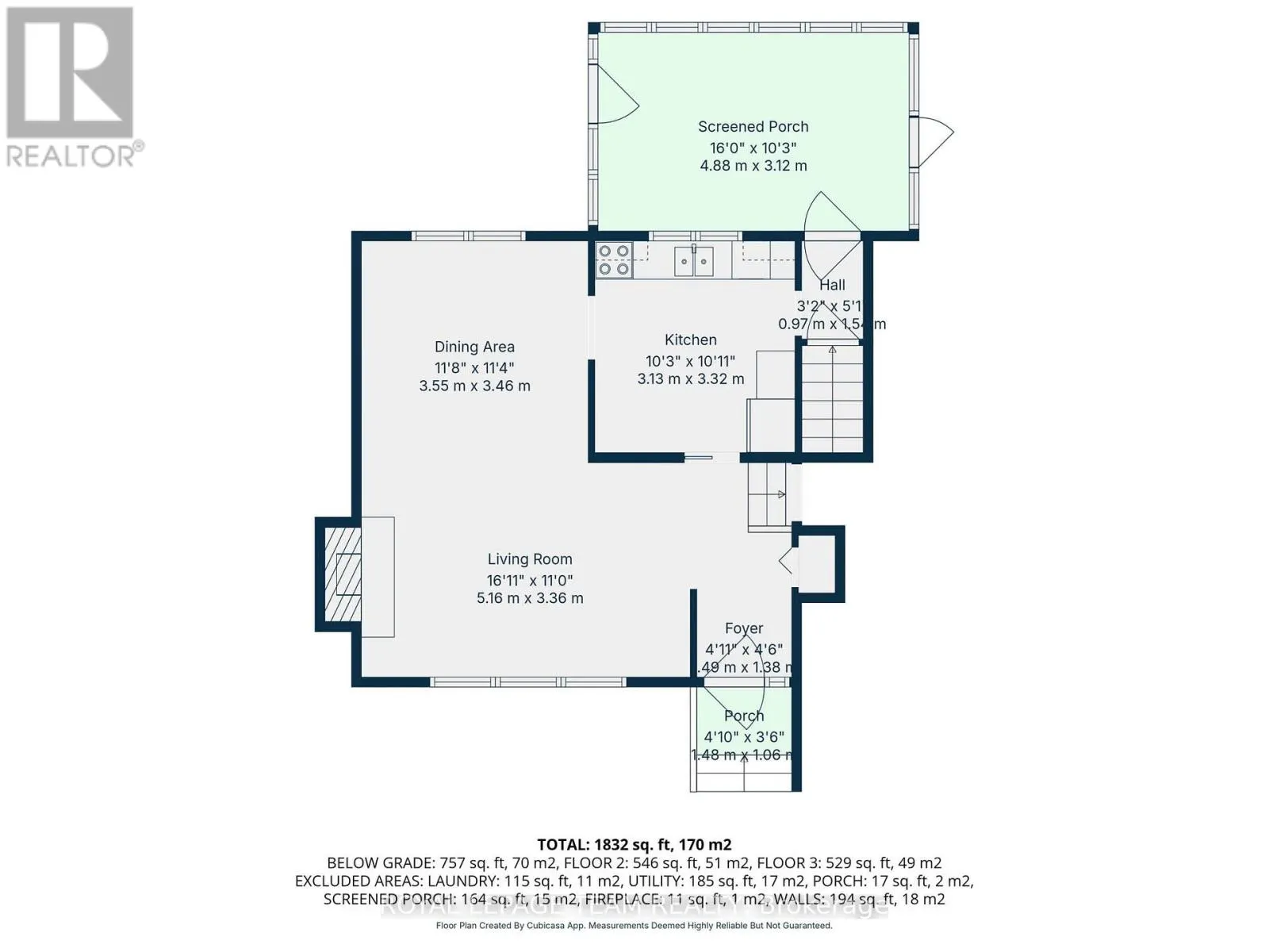 1674 BURNT LANDS ROAD